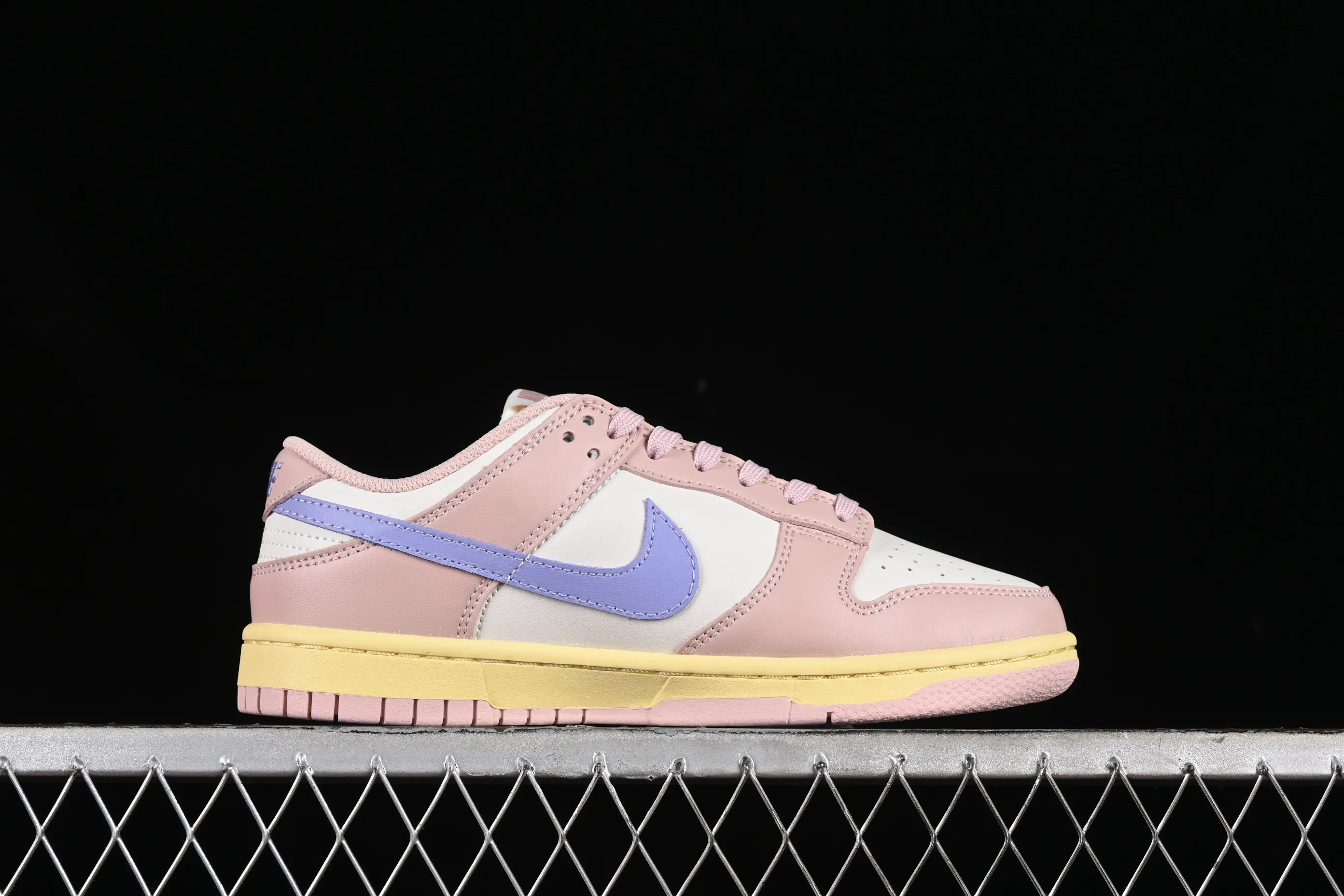 All categories Nk SB Dunk series Nk SB Dunk Low low-top sneakers Nk Dunk Low Macaron color SB low-top casual sneakers DD1503-601